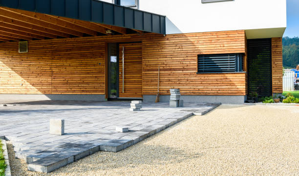 Best Driveway Resurfacing Pavers  in Meadview, AZ