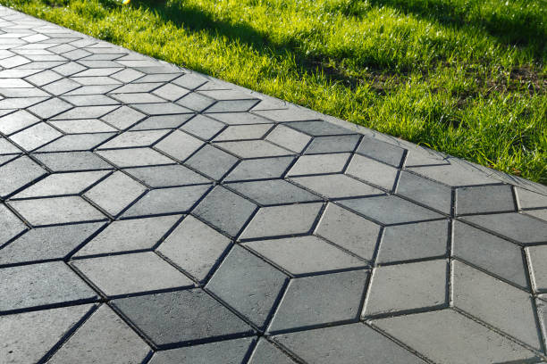 Best Brick Driveway Pavers  in Meadview, AZ