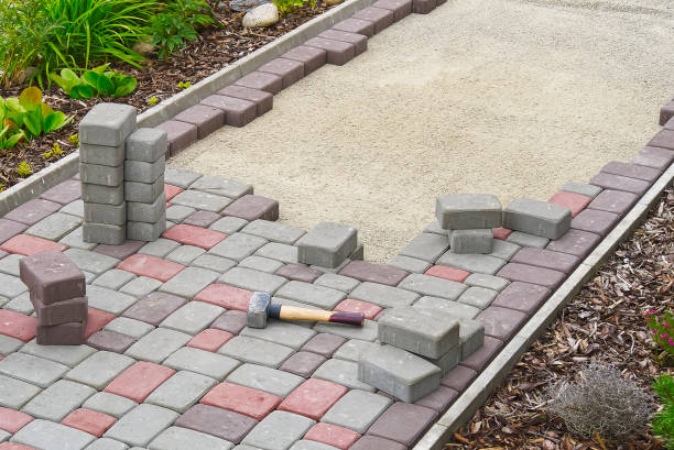Best Concrete Paver Driveway  in Meadview, AZ