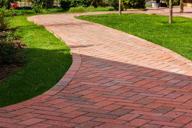 Commercial Driveway Pavers in Meadview, AZ