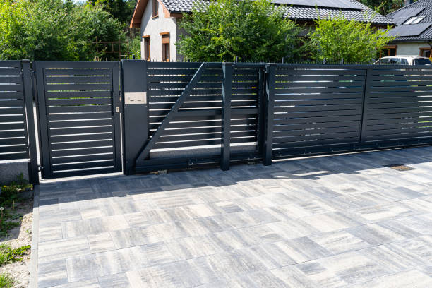 Best Interlocking Driveway Pavers  in Meadview, AZ