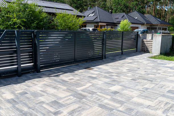 Reasons to Select Us for Your Driveway Paving Requirements in Meadview, AZ