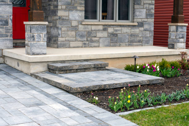 Professional Driveway Pavers in Meadview, AZ