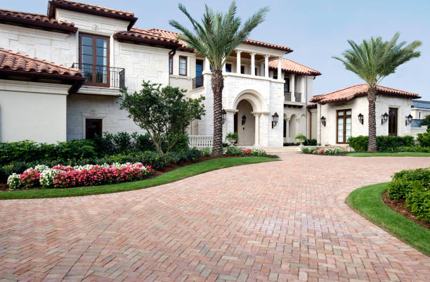 Reasons to Select Us for Your Driveway Paving Requirements in Meadview, AZ