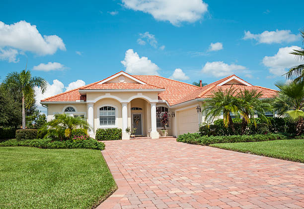 Best Driveway Paver Repair  in Meadview, AZ