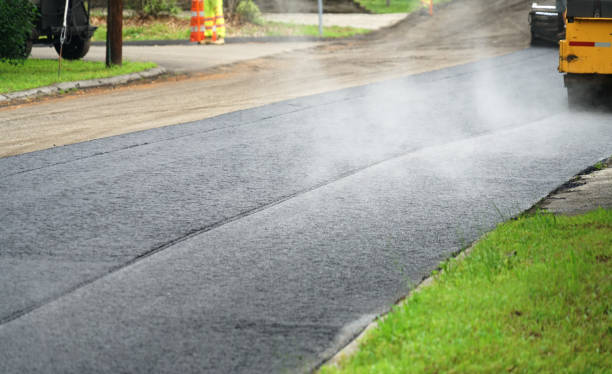Best Residential Driveway Paver Services  in Meadview, AZ