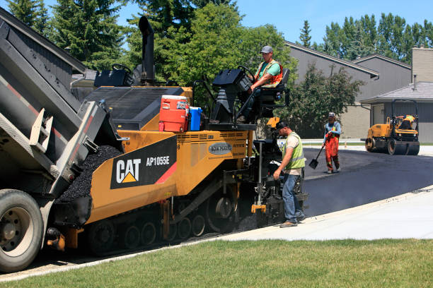 Best Best Driveway Pavers  in Meadview, AZ