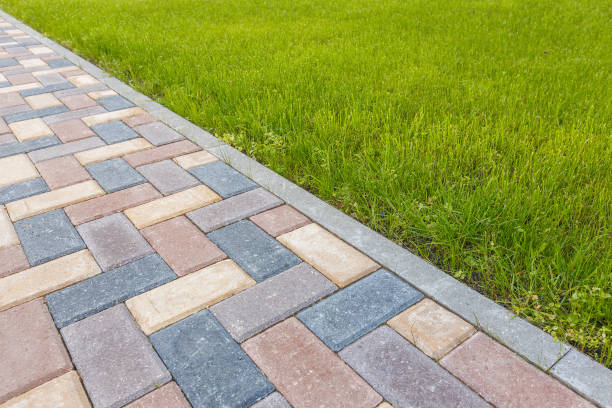 Best Driveway Resurfacing Pavers  in Meadview, AZ