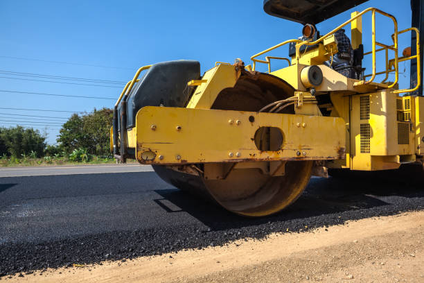 Best Decorative Driveway Pavers  in Meadview, AZ
